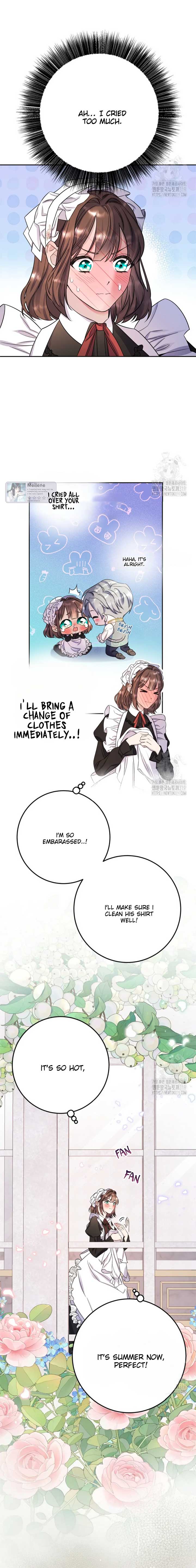 If You Save an Immoral Beast Chapter 14 107 22