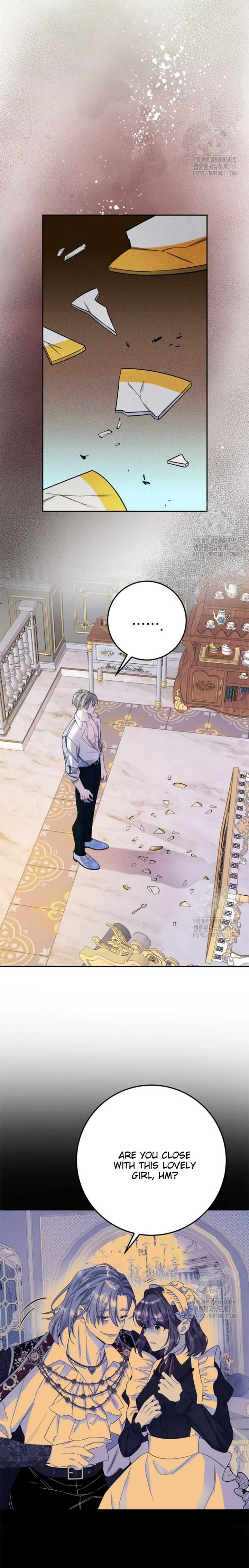 If You Save an Immoral Beast Chapter 14 108 23