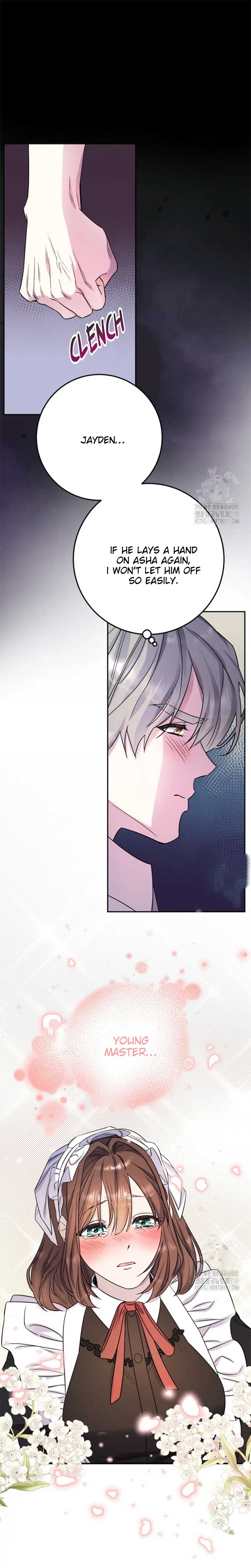 If You Save an Immoral Beast Chapter 14 109 24