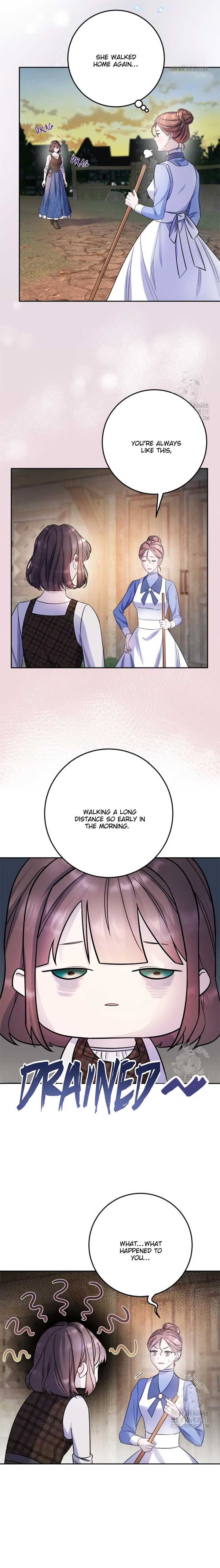 If You Save an Immoral Beast Chapter 15 82 03