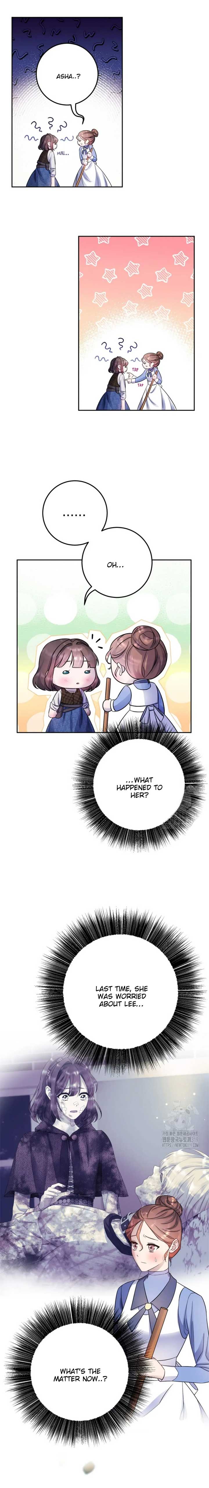 If You Save an Immoral Beast Chapter 15 83 04