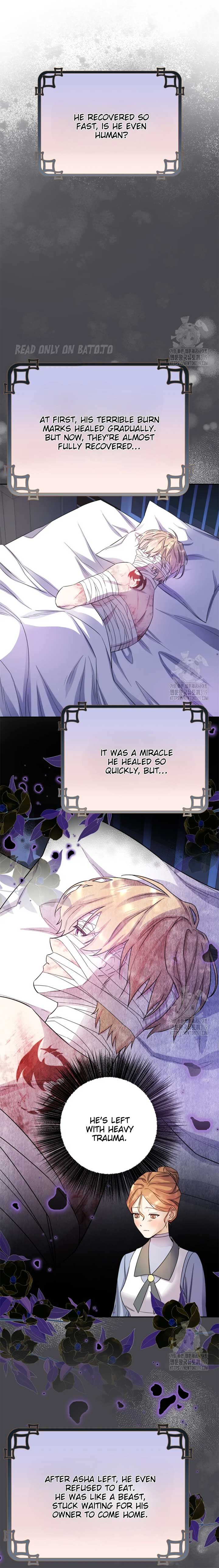 If You Save an Immoral Beast Chapter 15 86 07