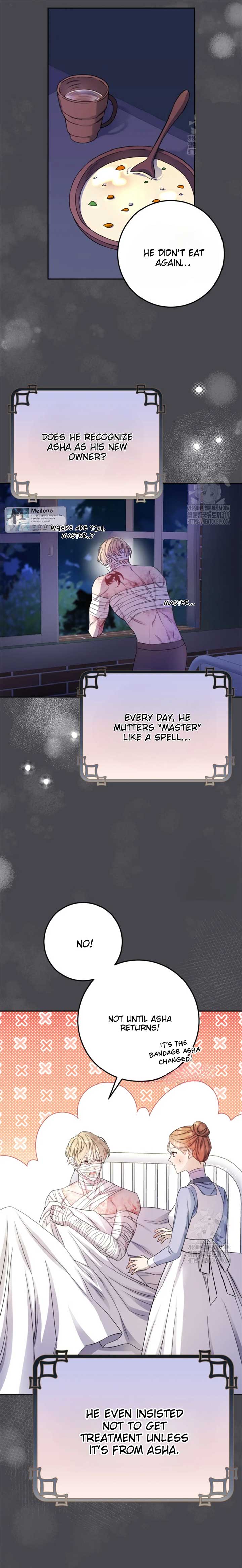 If You Save an Immoral Beast Chapter 15 87 08