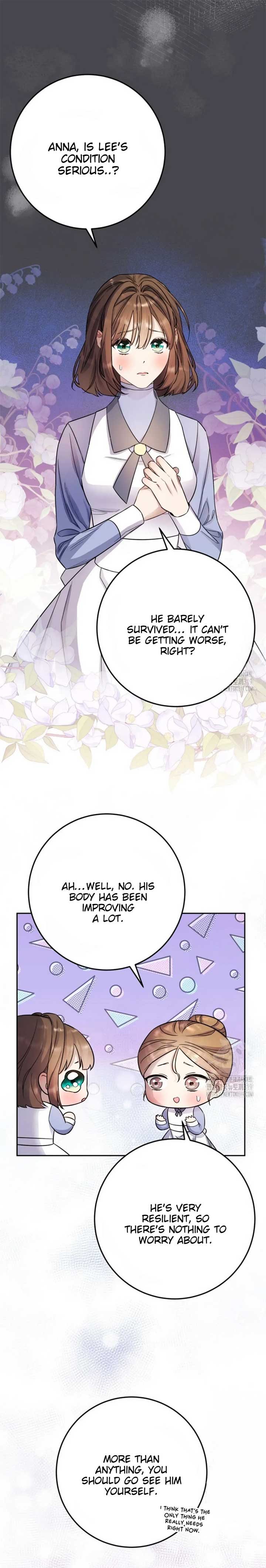 If You Save an Immoral Beast Chapter 15 89 10