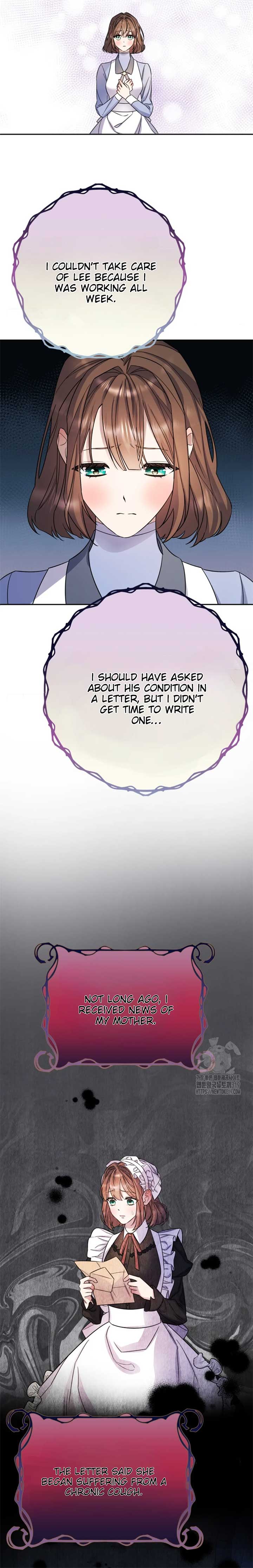 If You Save an Immoral Beast Chapter 15 90 11