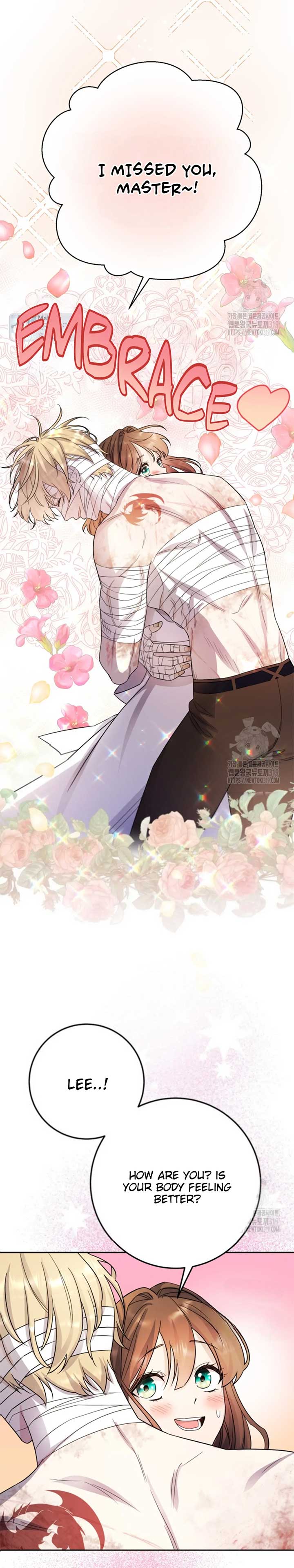 If You Save an Immoral Beast Chapter 15 92 13