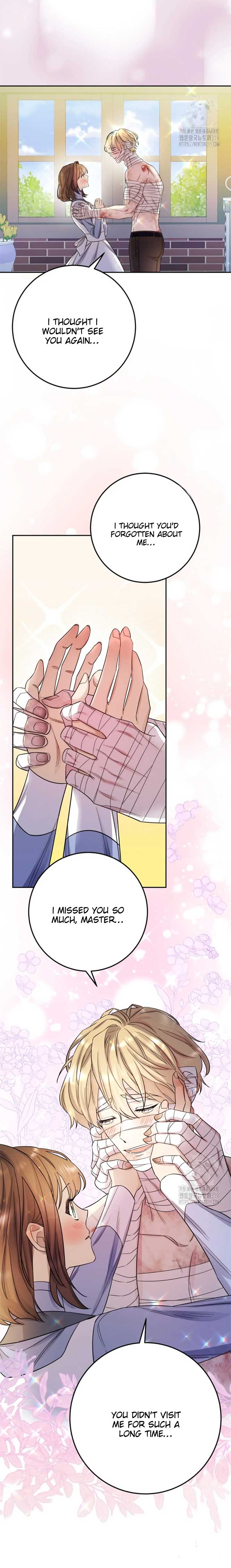 If You Save an Immoral Beast Chapter 15 94 15