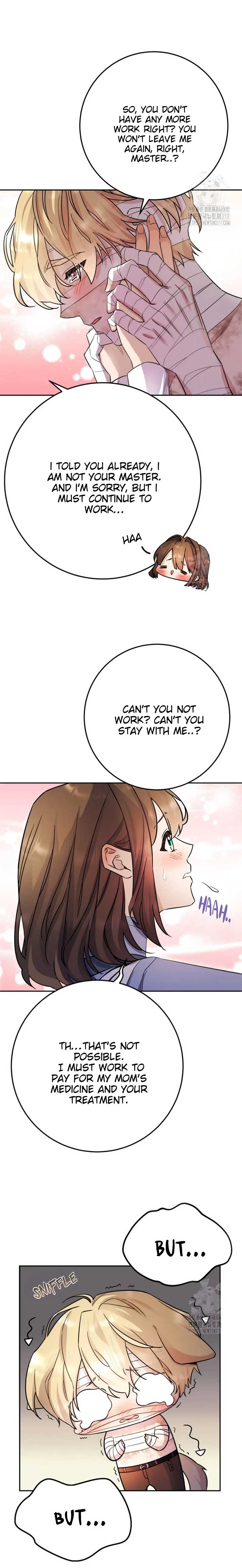 If You Save an Immoral Beast Chapter 15 96 17