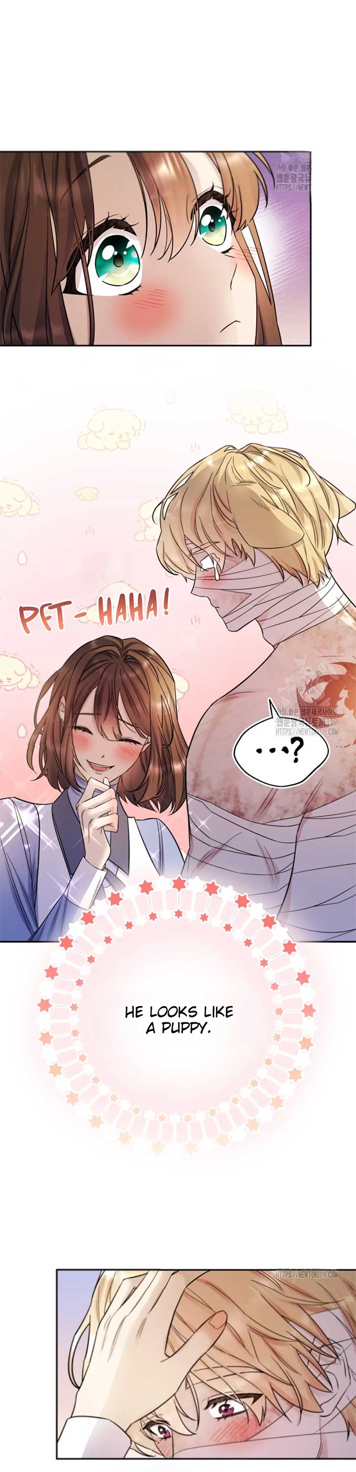 If You Save an Immoral Beast Chapter 15 97 18