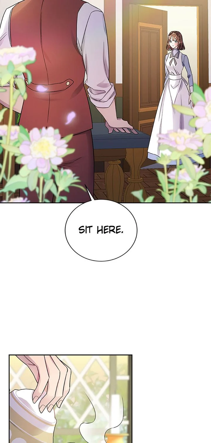 If You Save an Immoral Beast Chapter 16 215 04