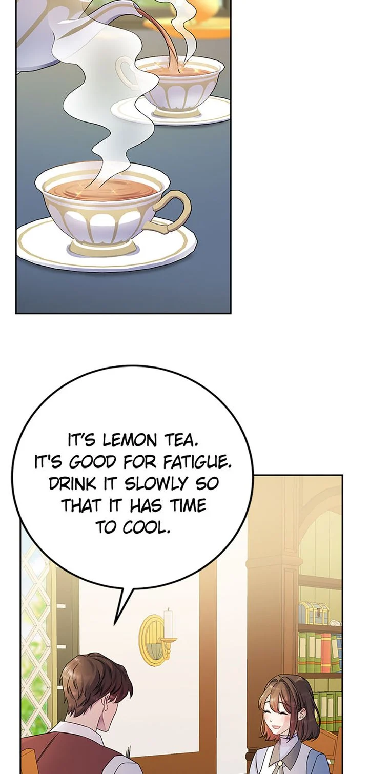 If You Save an Immoral Beast Chapter 16 216 05