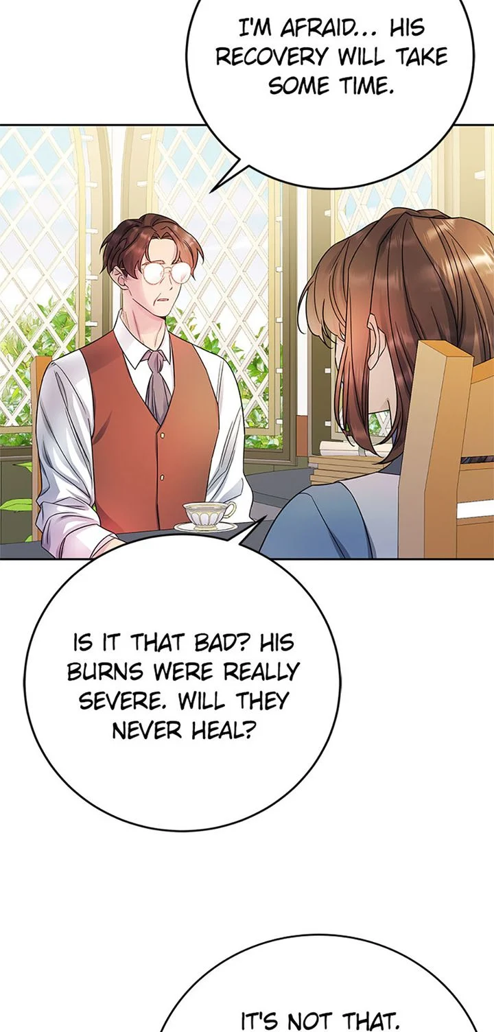 If You Save an Immoral Beast Chapter 16 221 10