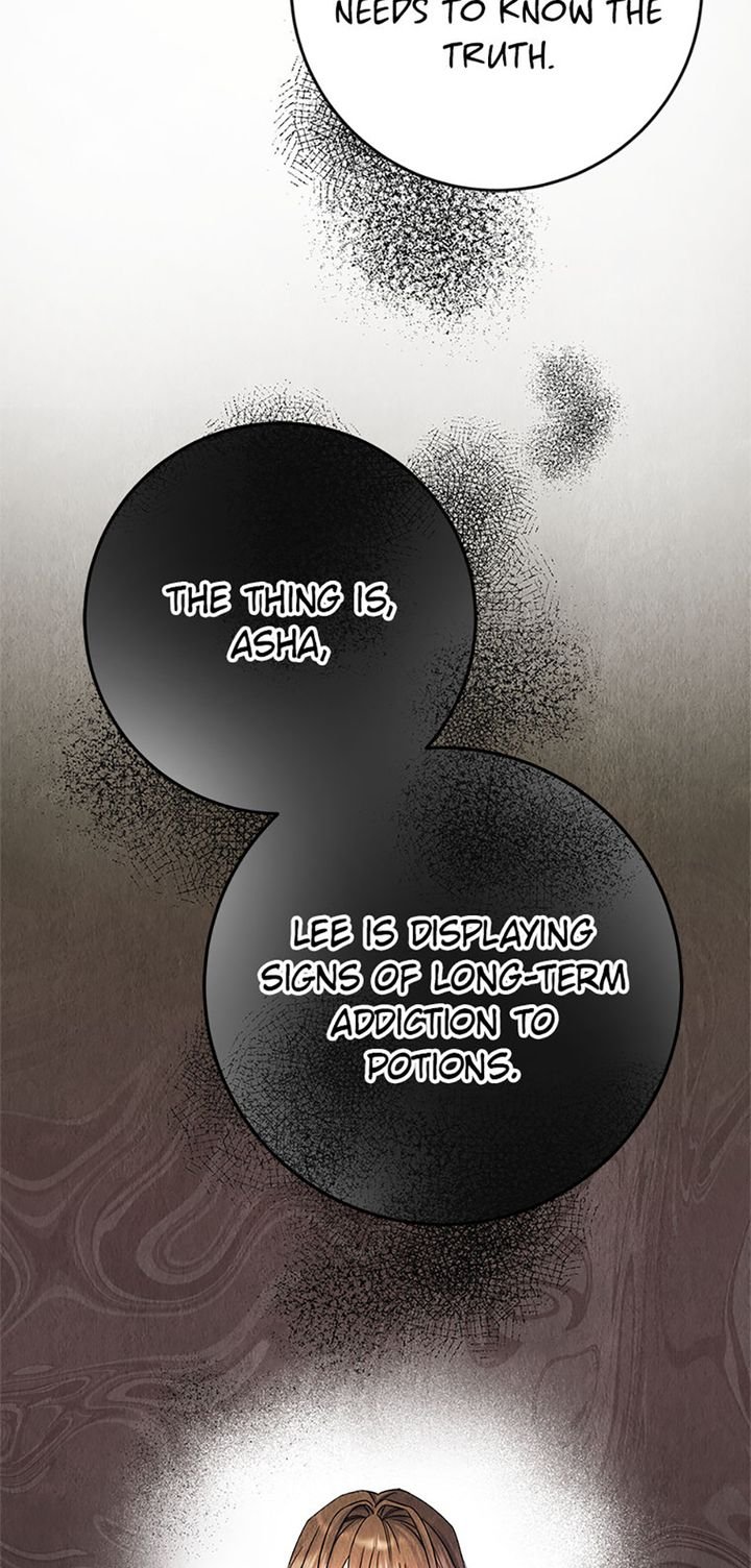 If You Save an Immoral Beast Chapter 16 223 12