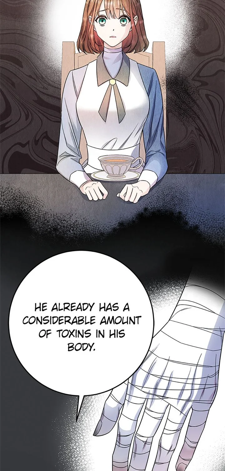 If You Save an Immoral Beast Chapter 16 224 13