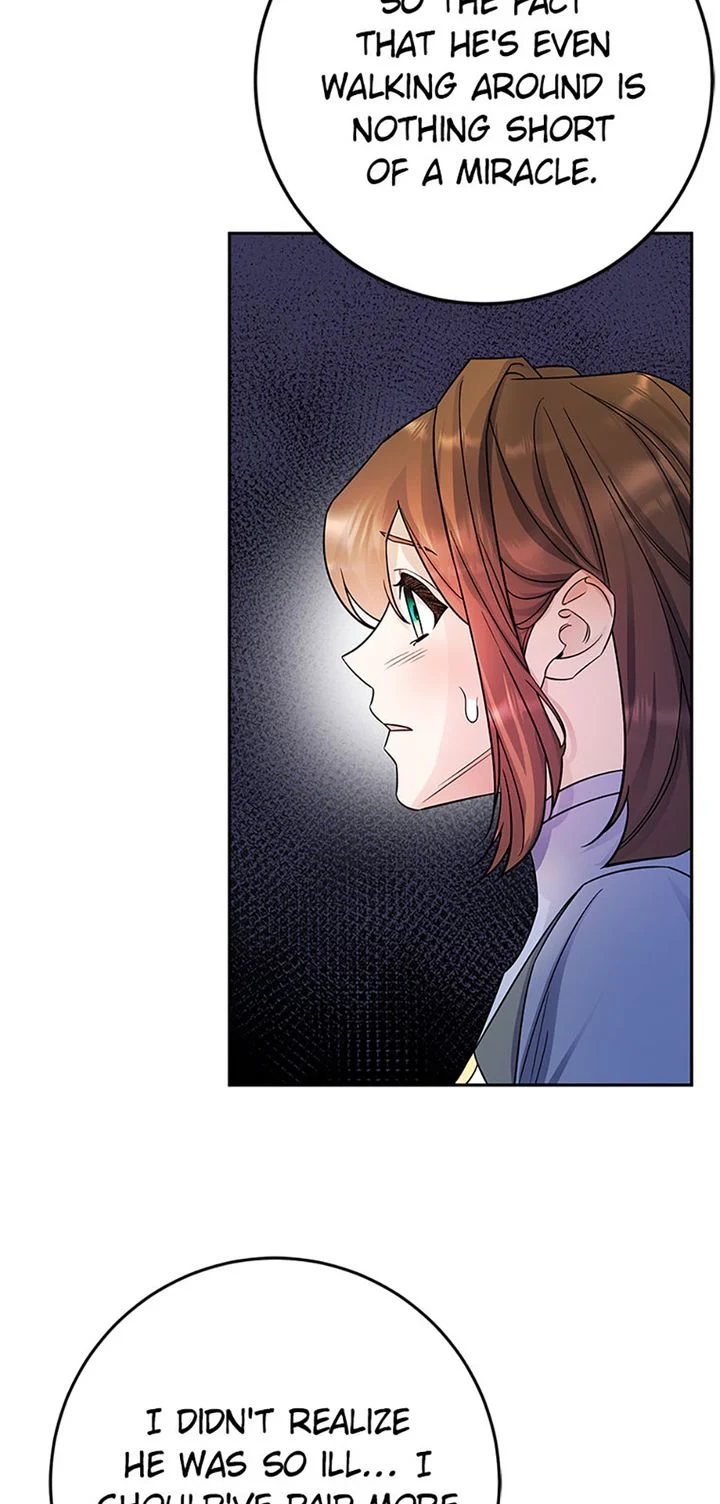 If You Save an Immoral Beast Chapter 16 226 15