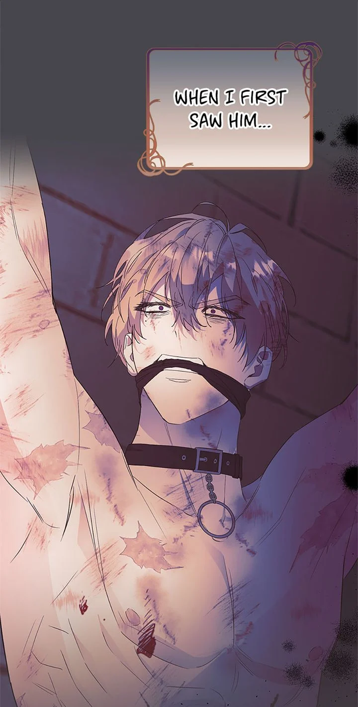 If You Save an Immoral Beast Chapter 16 228 17