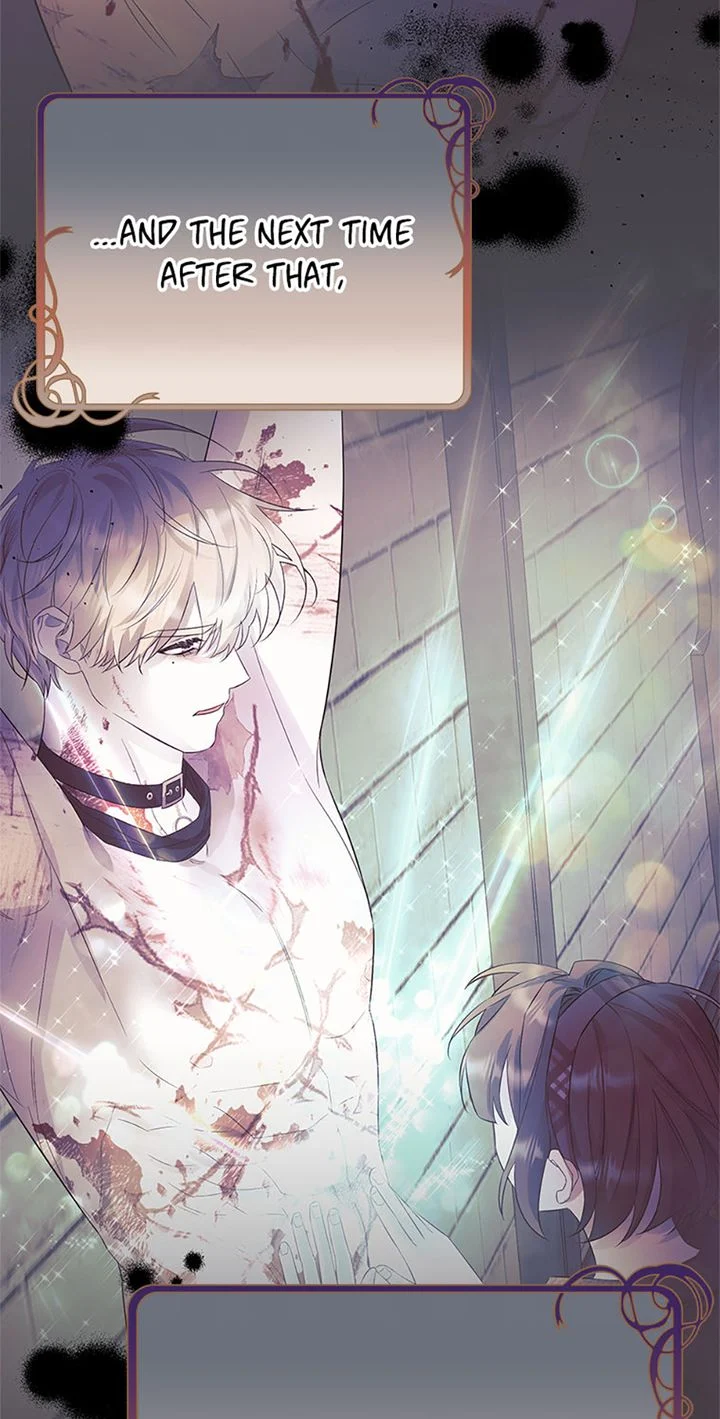 If You Save an Immoral Beast Chapter 16 229 18