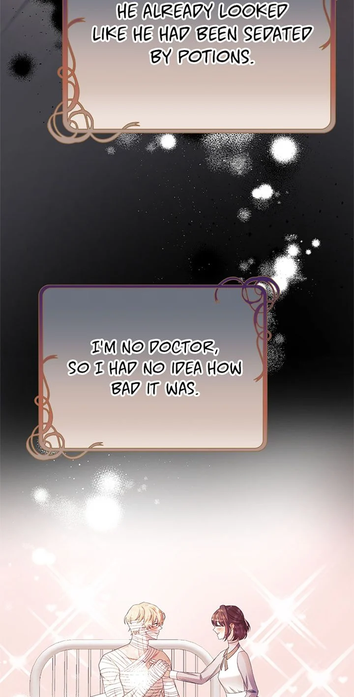 If You Save an Immoral Beast Chapter 16 230 19