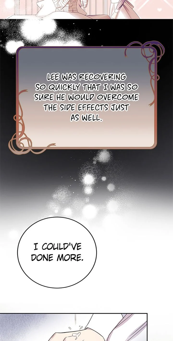 If You Save an Immoral Beast Chapter 16 231 20