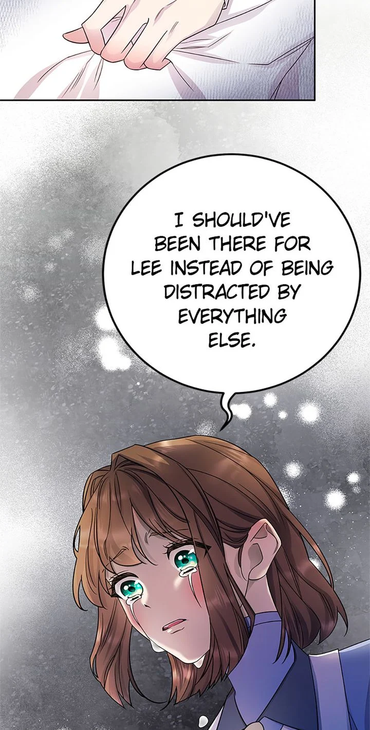 If You Save an Immoral Beast Chapter 16 232 21