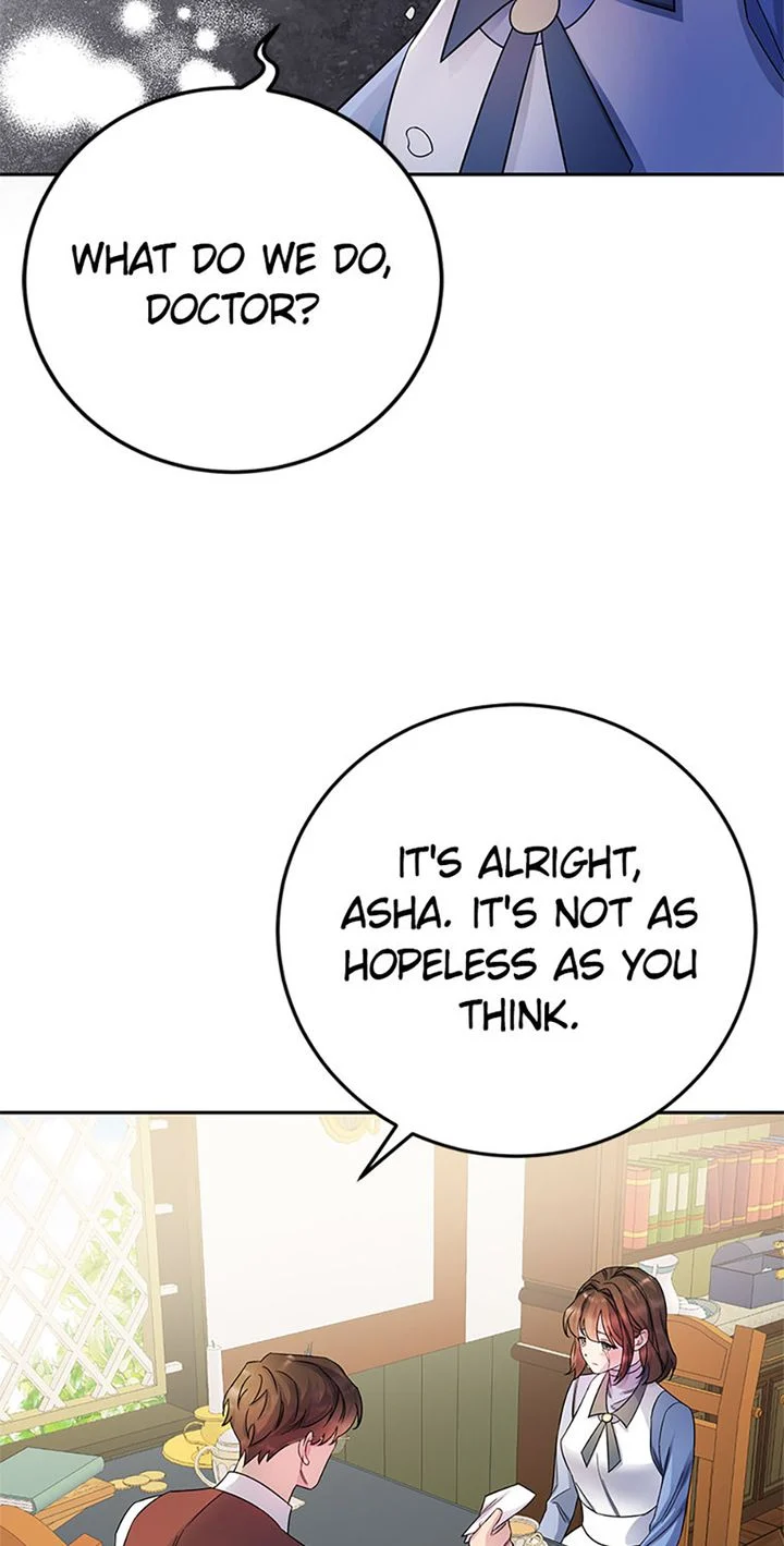 If You Save an Immoral Beast Chapter 16 233 22