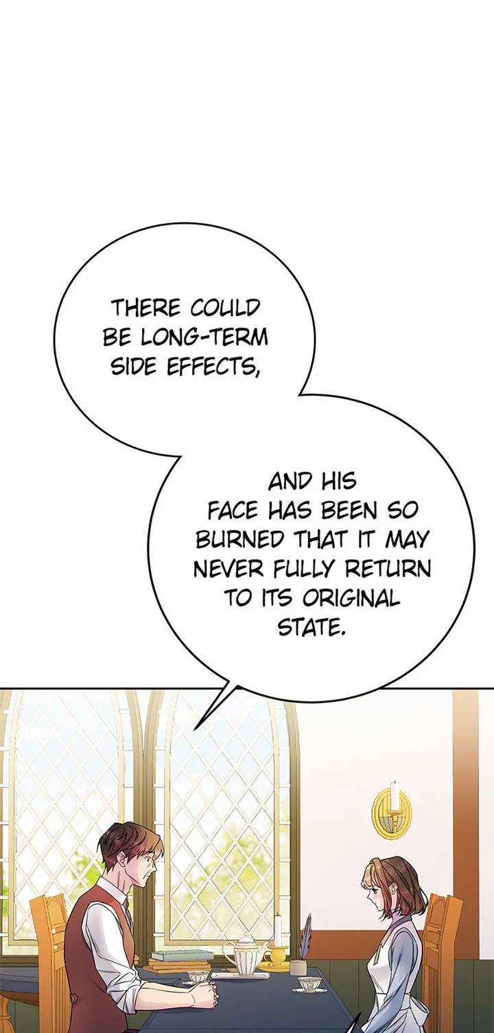 If You Save an Immoral Beast Chapter 16 237 26