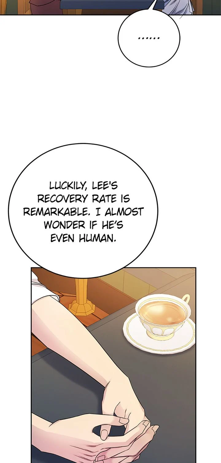 If You Save an Immoral Beast Chapter 16 238 27