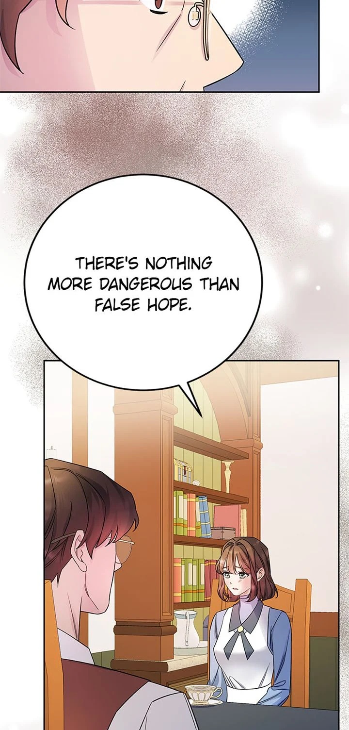 If You Save an Immoral Beast Chapter 16 242 31