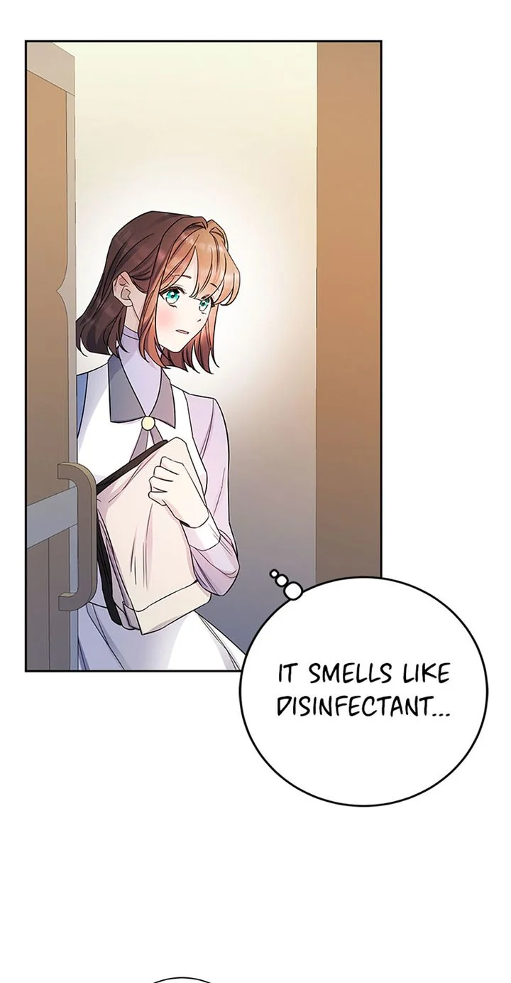 If You Save an Immoral Beast Chapter 16 252 41