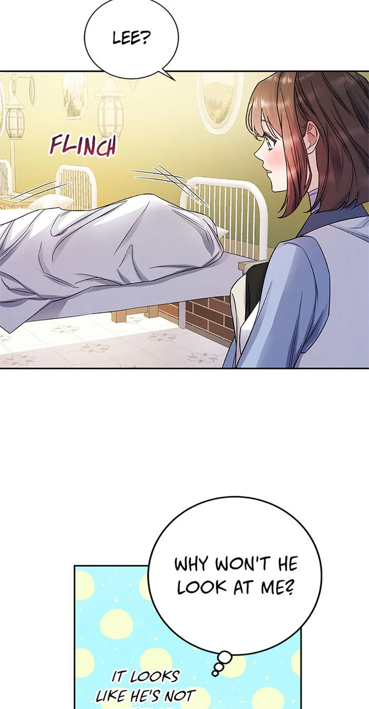 If You Save an Immoral Beast Chapter 16 253 42