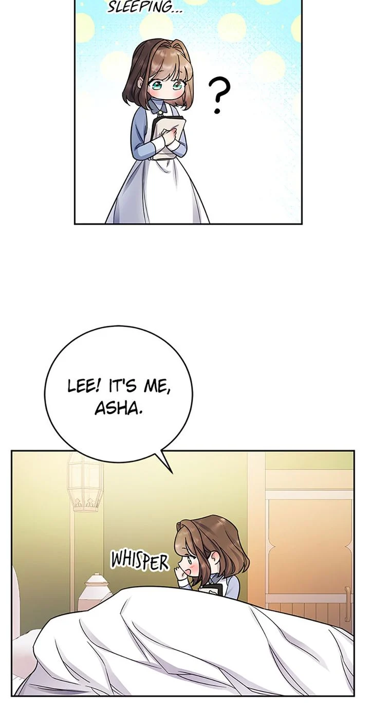 If You Save an Immoral Beast Chapter 16 254 43