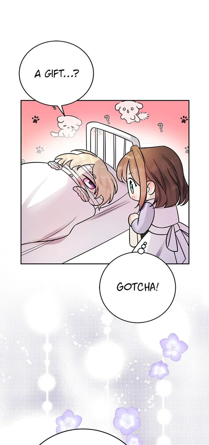 If You Save an Immoral Beast Chapter 16 257 46