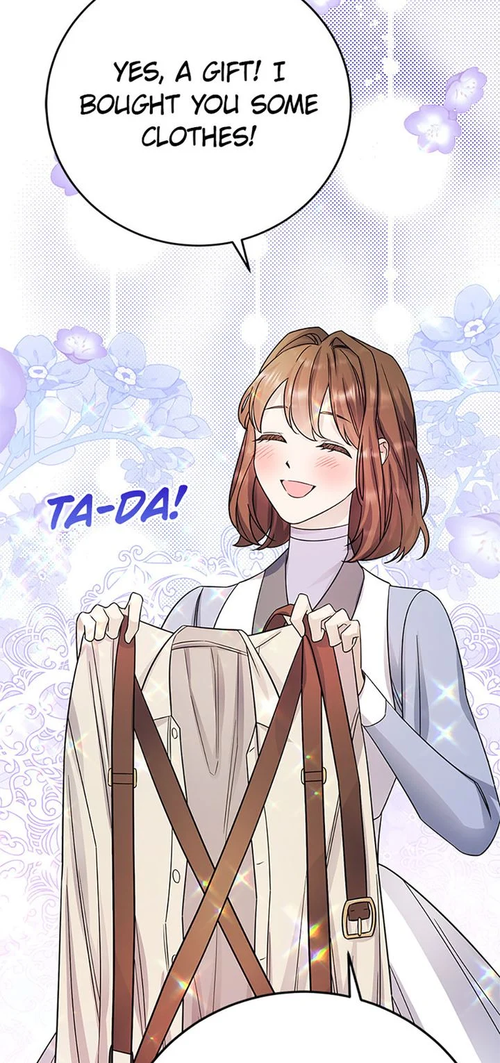 If You Save an Immoral Beast Chapter 16 258 47