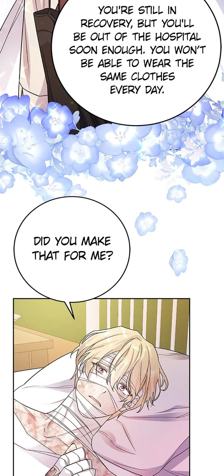 If You Save an Immoral Beast Chapter 16 259 48