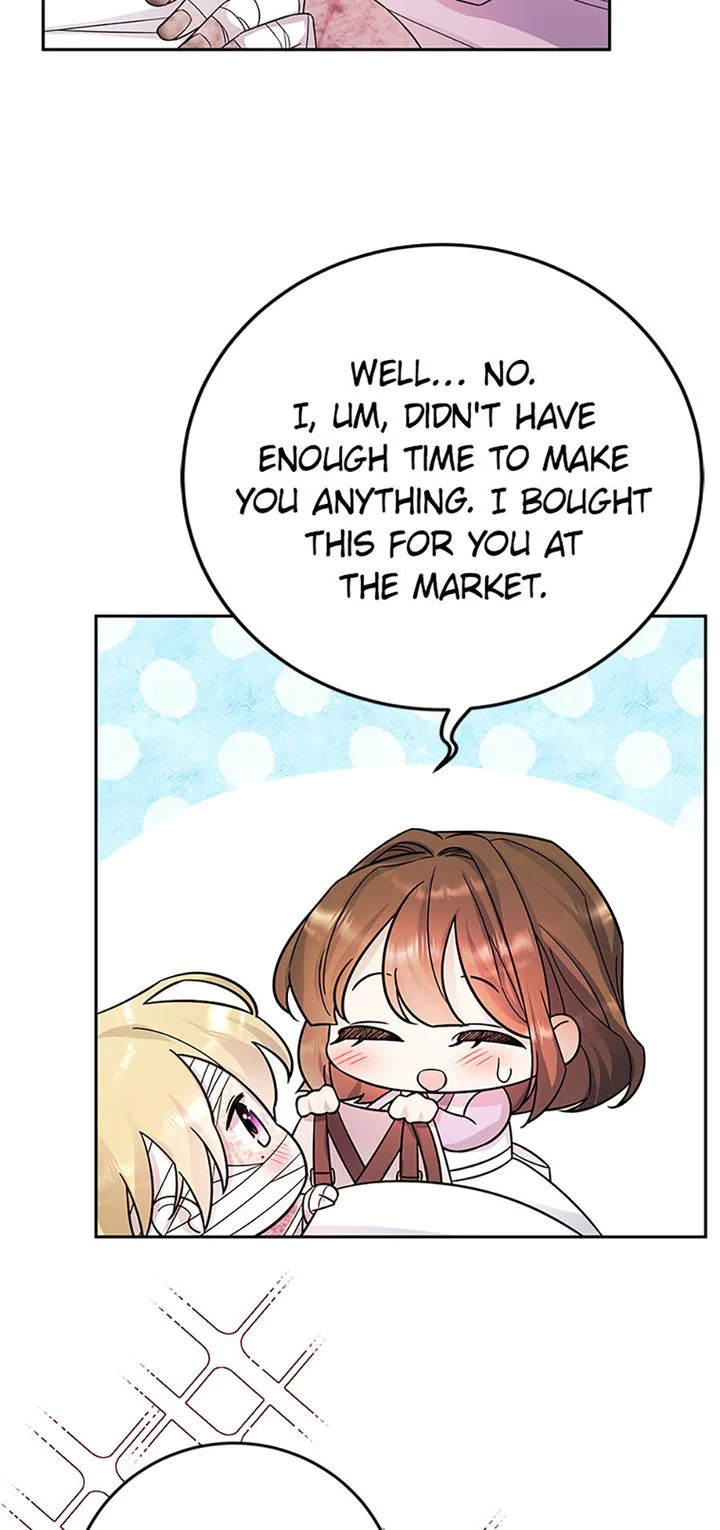 If You Save an Immoral Beast Chapter 16 260 49