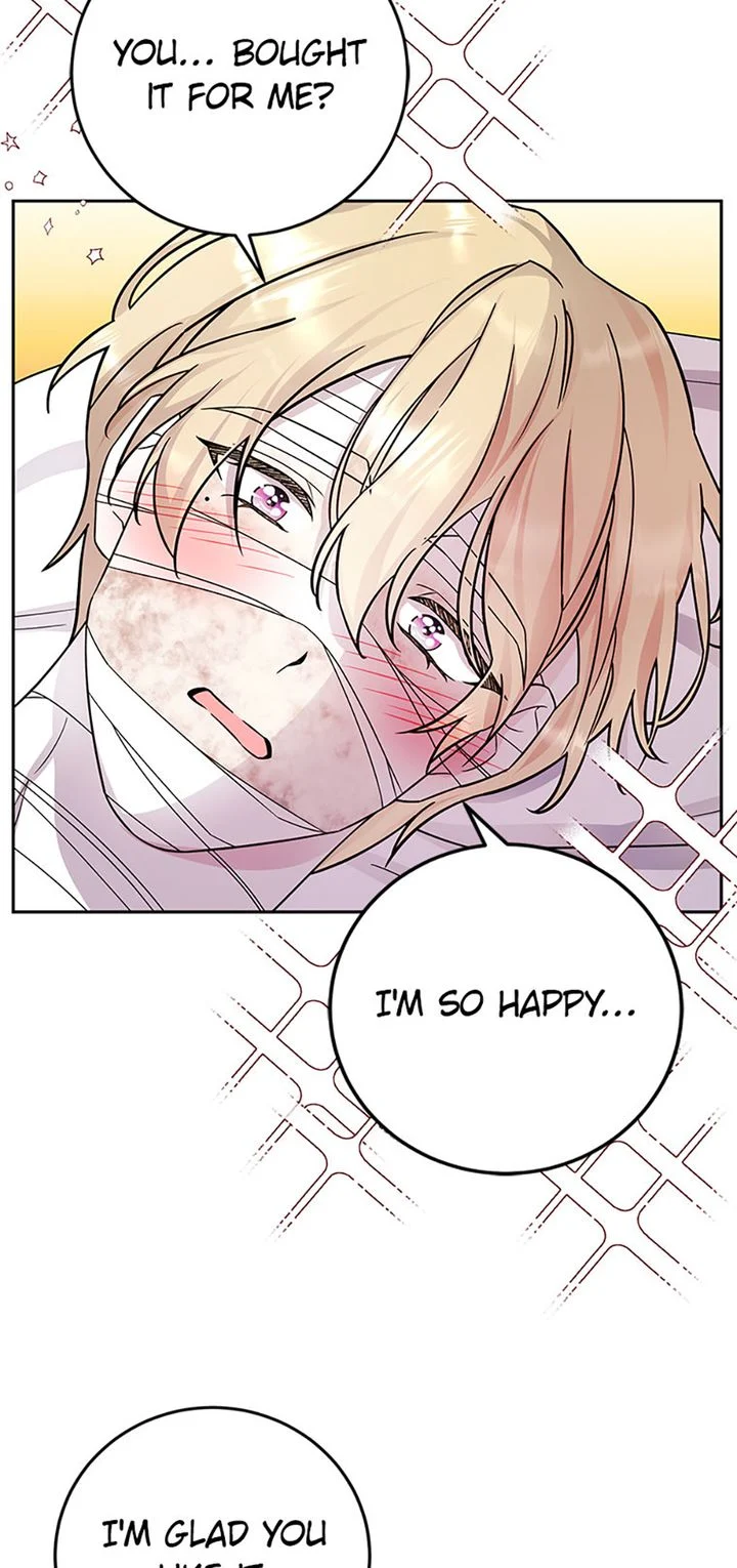 If You Save an Immoral Beast Chapter 16 261 50