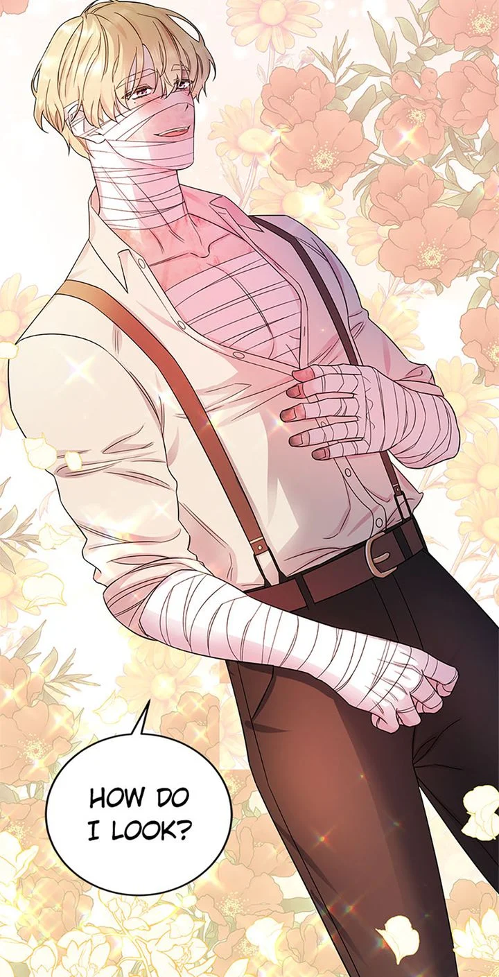 If You Save an Immoral Beast Chapter 16 266 55