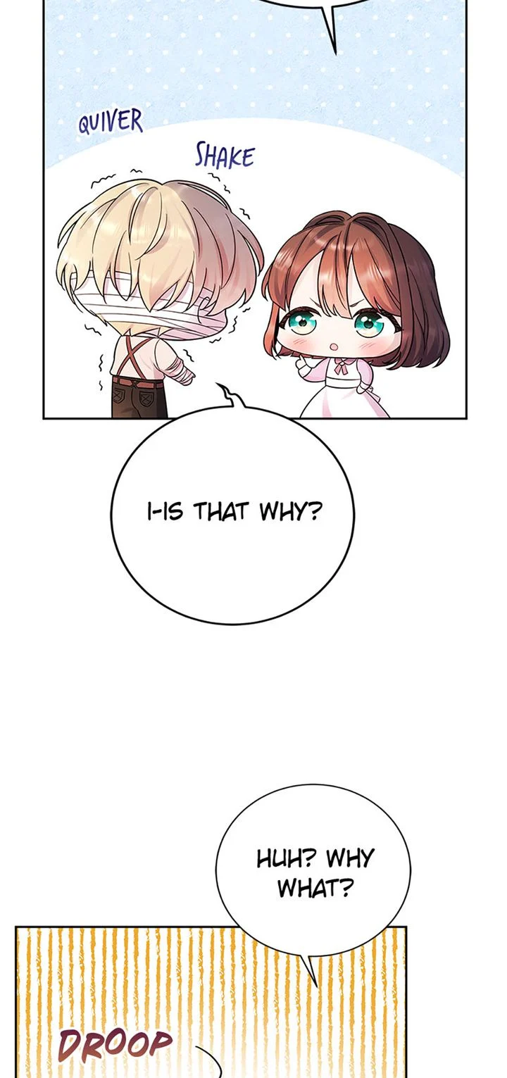 If You Save an Immoral Beast Chapter 16 274 63