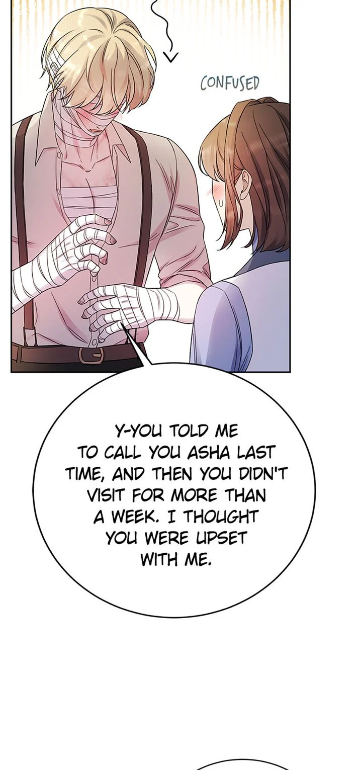 If You Save an Immoral Beast Chapter 16 275 64