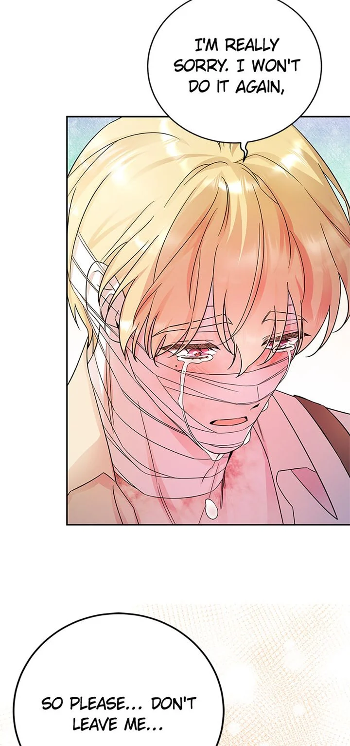 If You Save an Immoral Beast Chapter 16 276 65