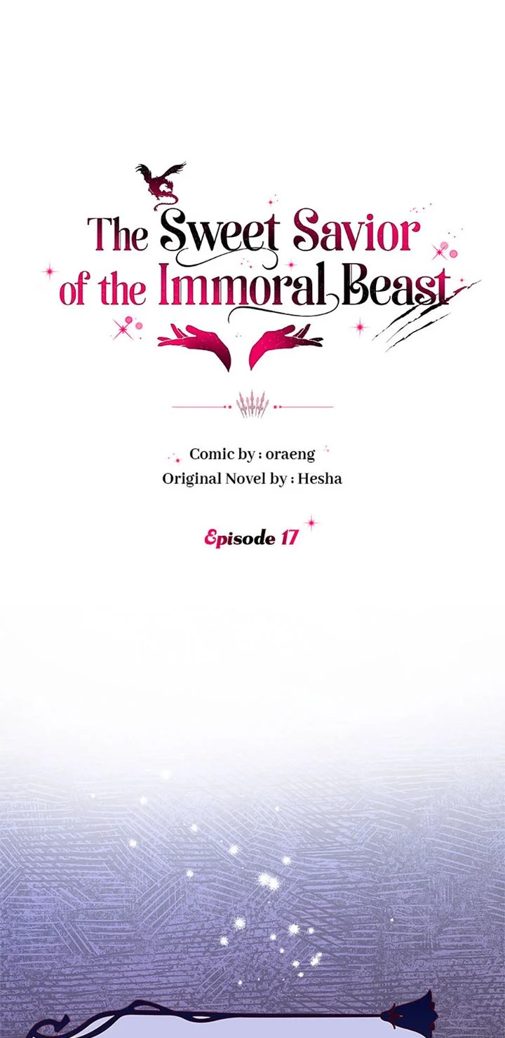 If You Save an Immoral Beast Chapter 17 230 01