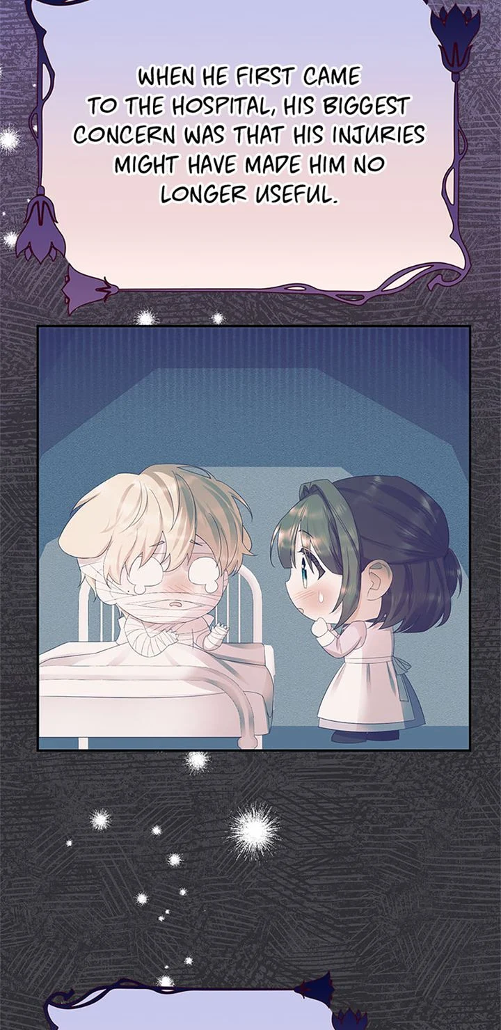 If You Save an Immoral Beast Chapter 17 231 02