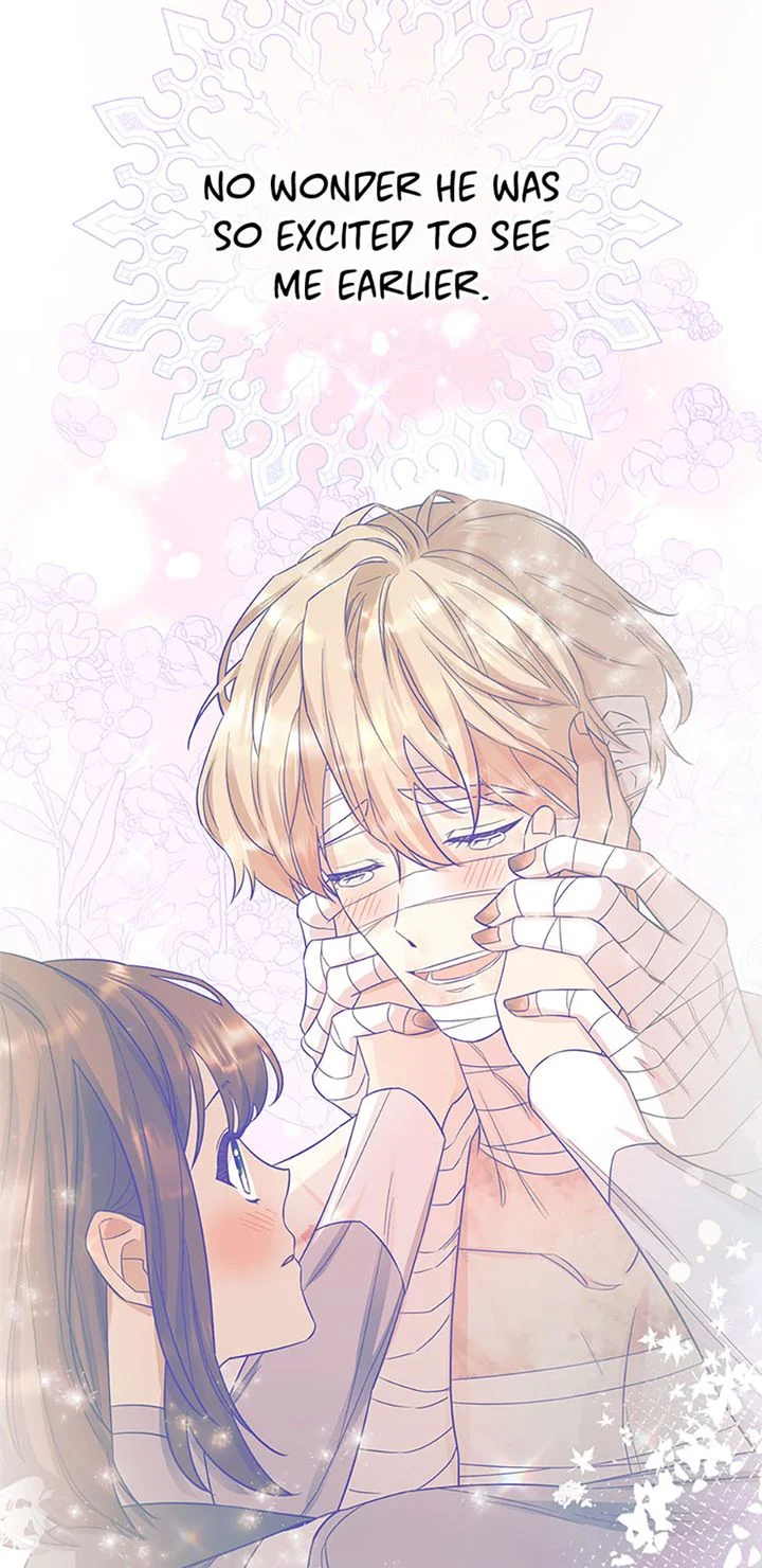 If You Save an Immoral Beast Chapter 17 236 07