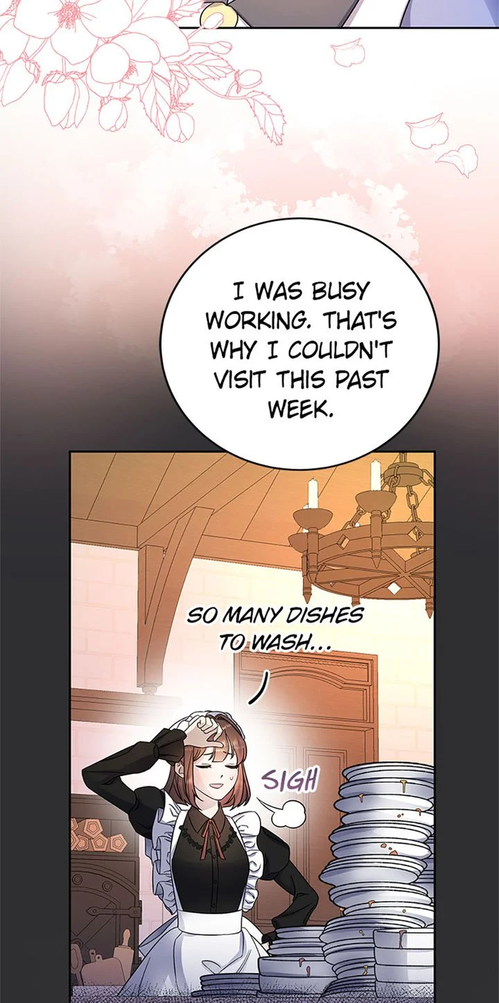 If You Save an Immoral Beast Chapter 17 239 10