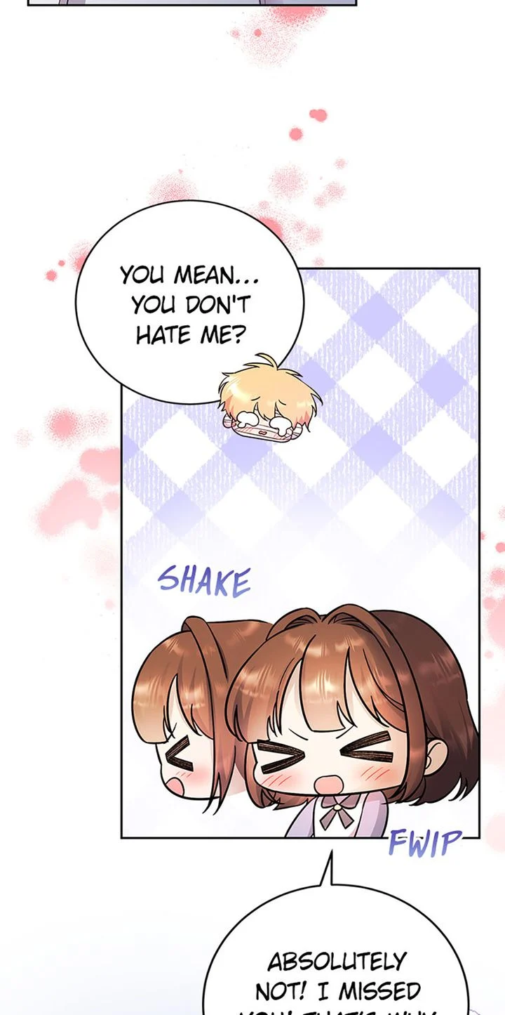 If You Save an Immoral Beast Chapter 17 241 12