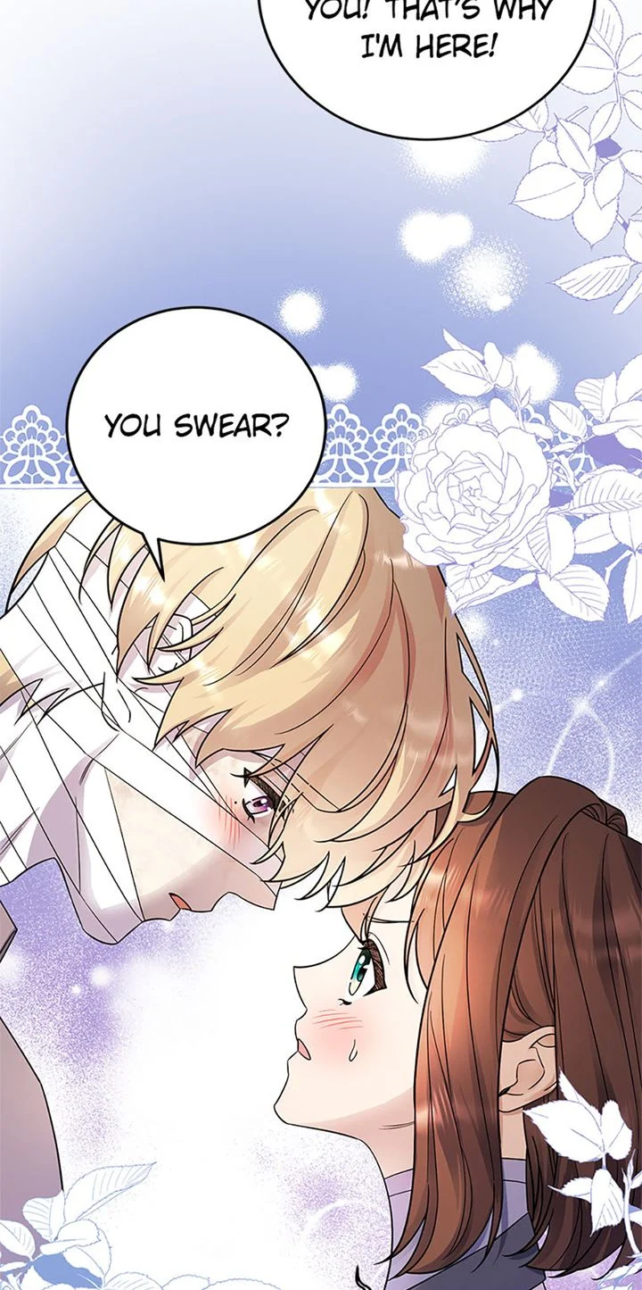 If You Save an Immoral Beast Chapter 17 242 13