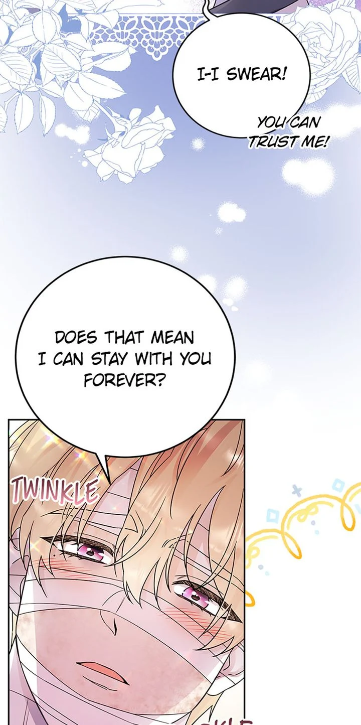 If You Save an Immoral Beast Chapter 17 243 14