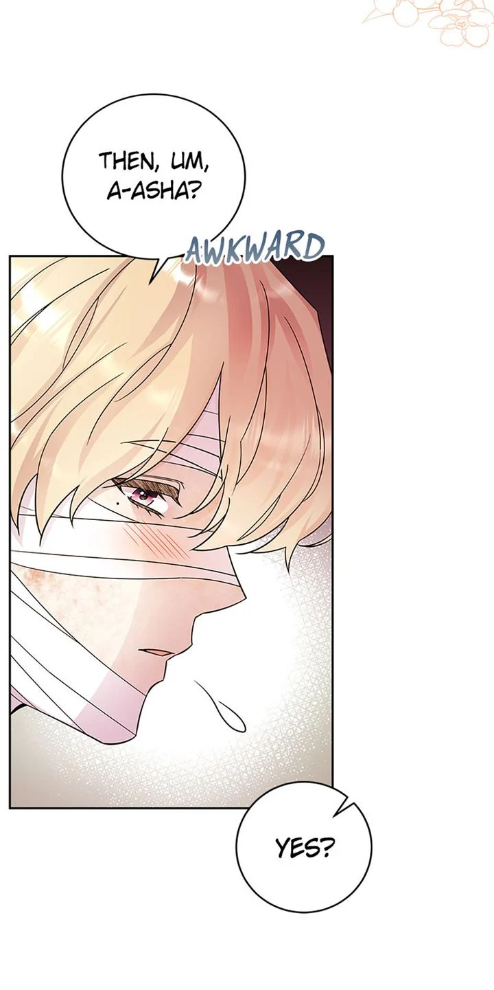 If You Save an Immoral Beast Chapter 17 246 17