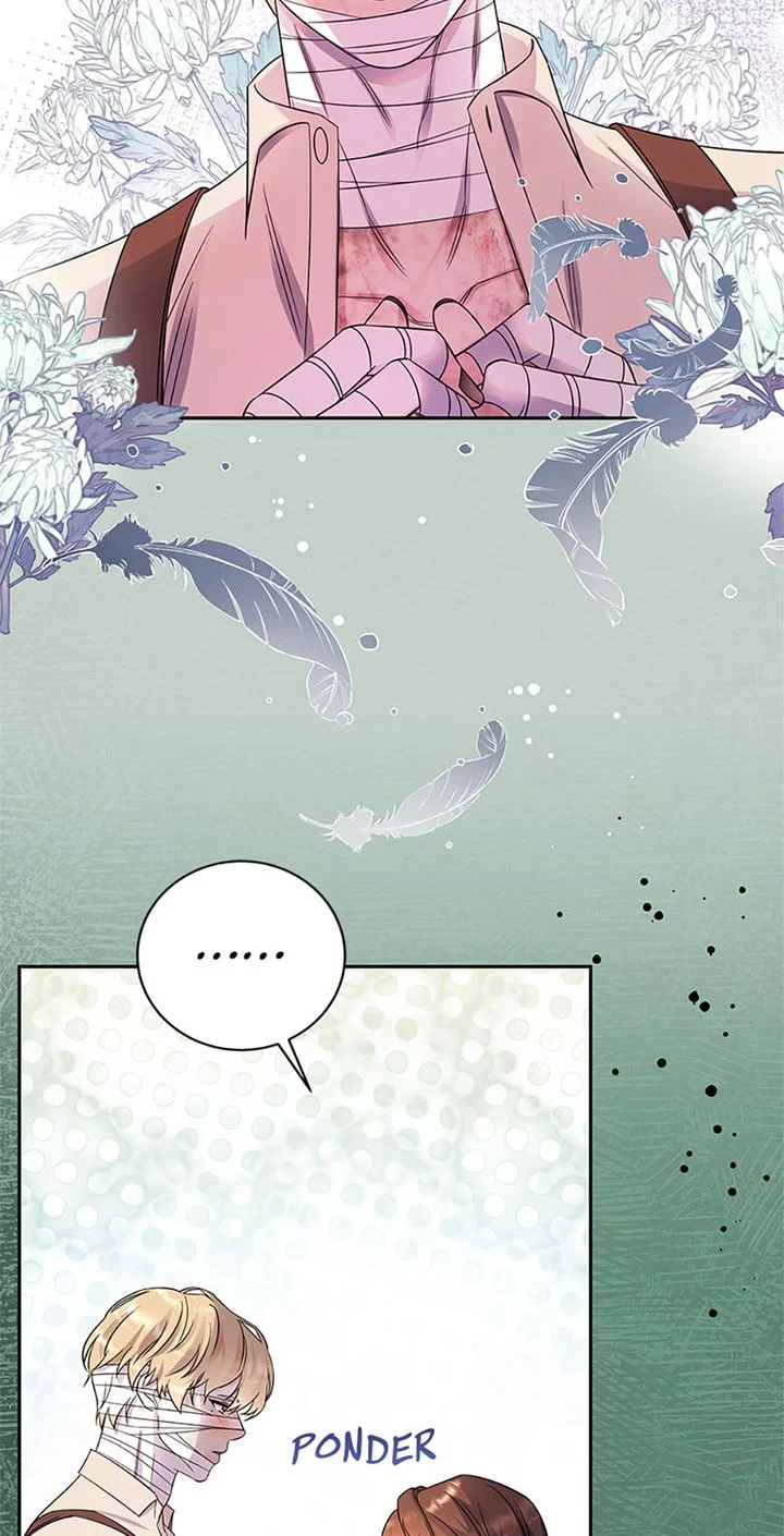 If You Save an Immoral Beast Chapter 17 250 21