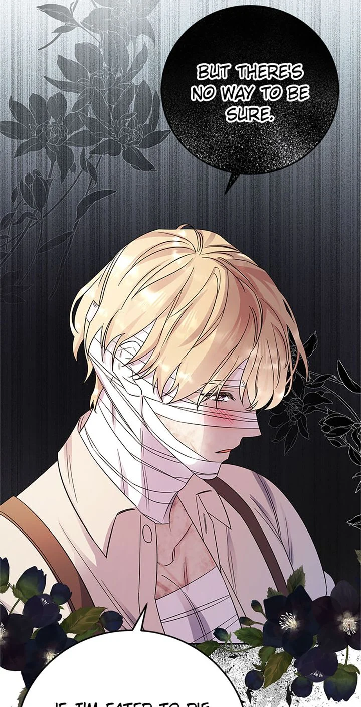 If You Save an Immoral Beast Chapter 17 253 24